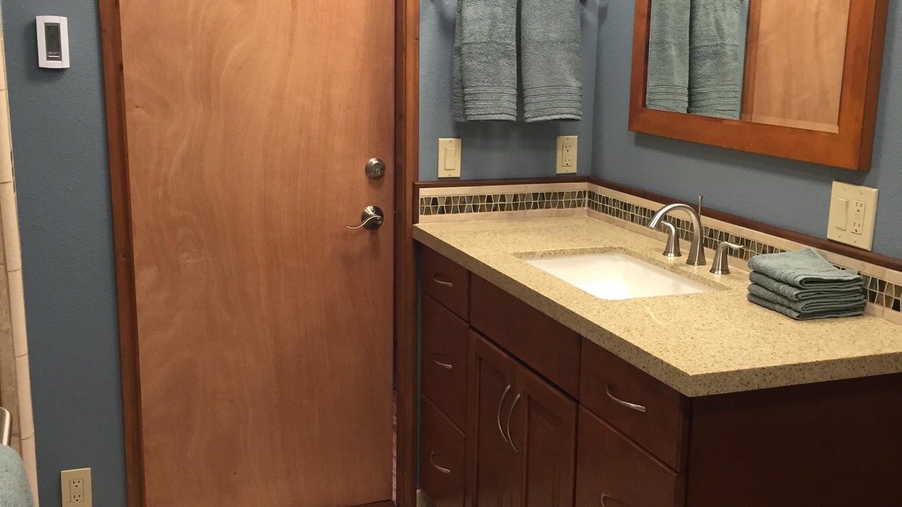 Photo of Bathroom in El Granada