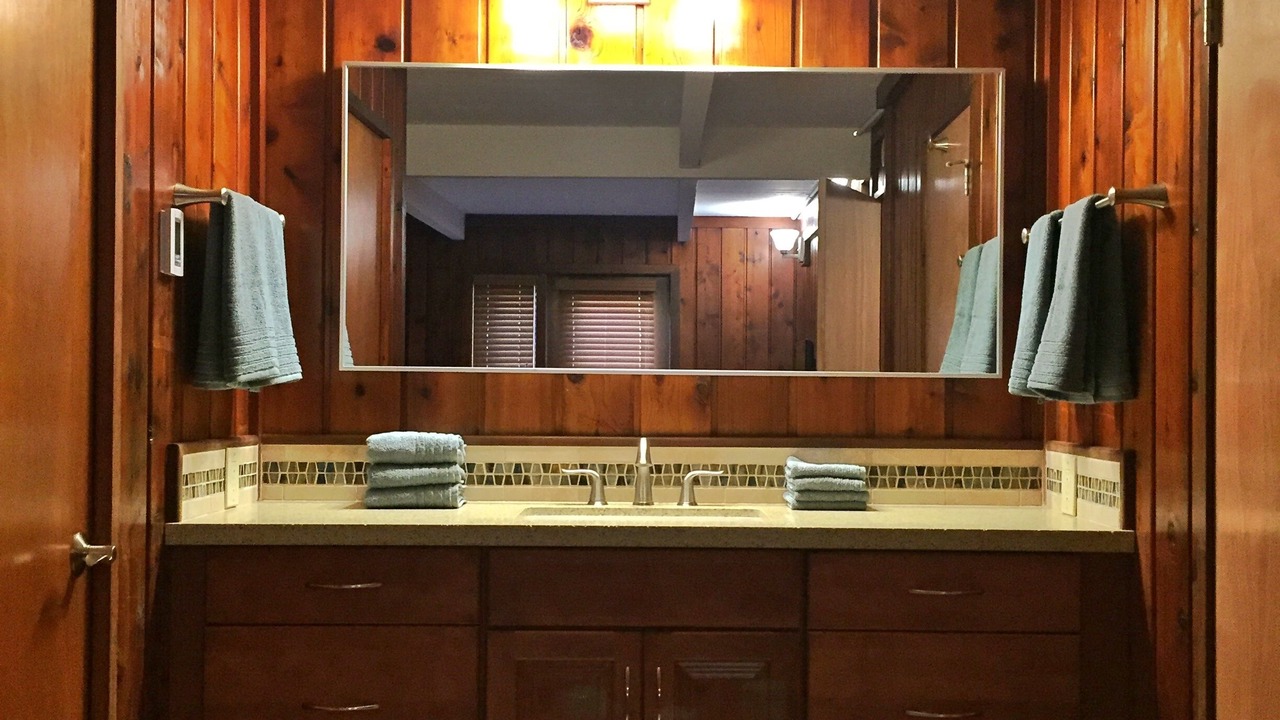 Photo of Bathroom in El Granada