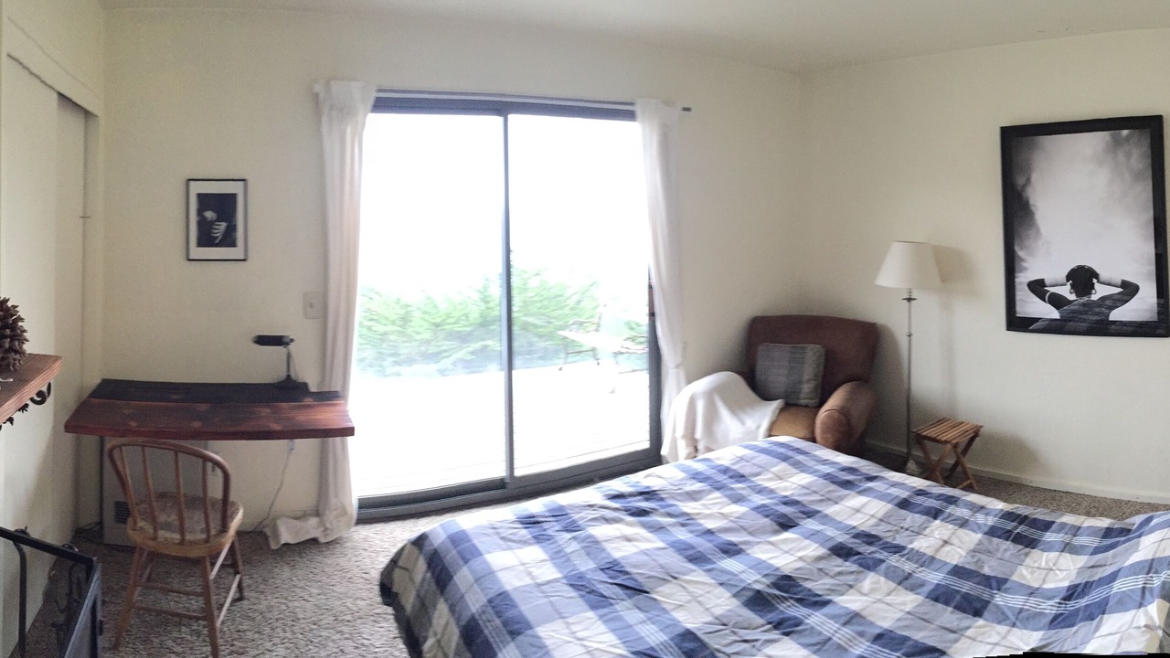 Photo of Livingroom in Muir Beach