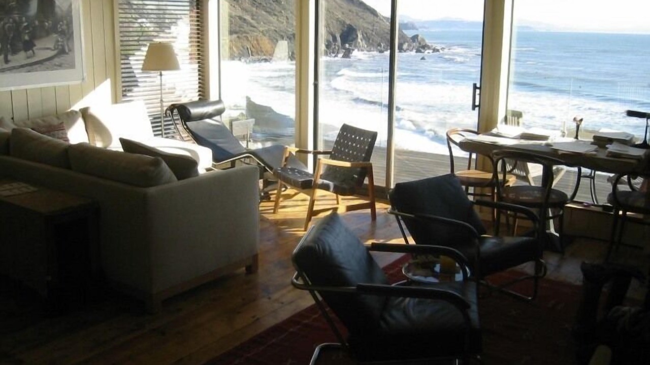 Photo of Bedroom in Muir Beach