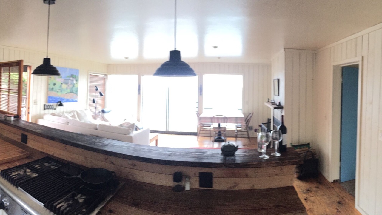 Photo of Bedroom in Muir Beach