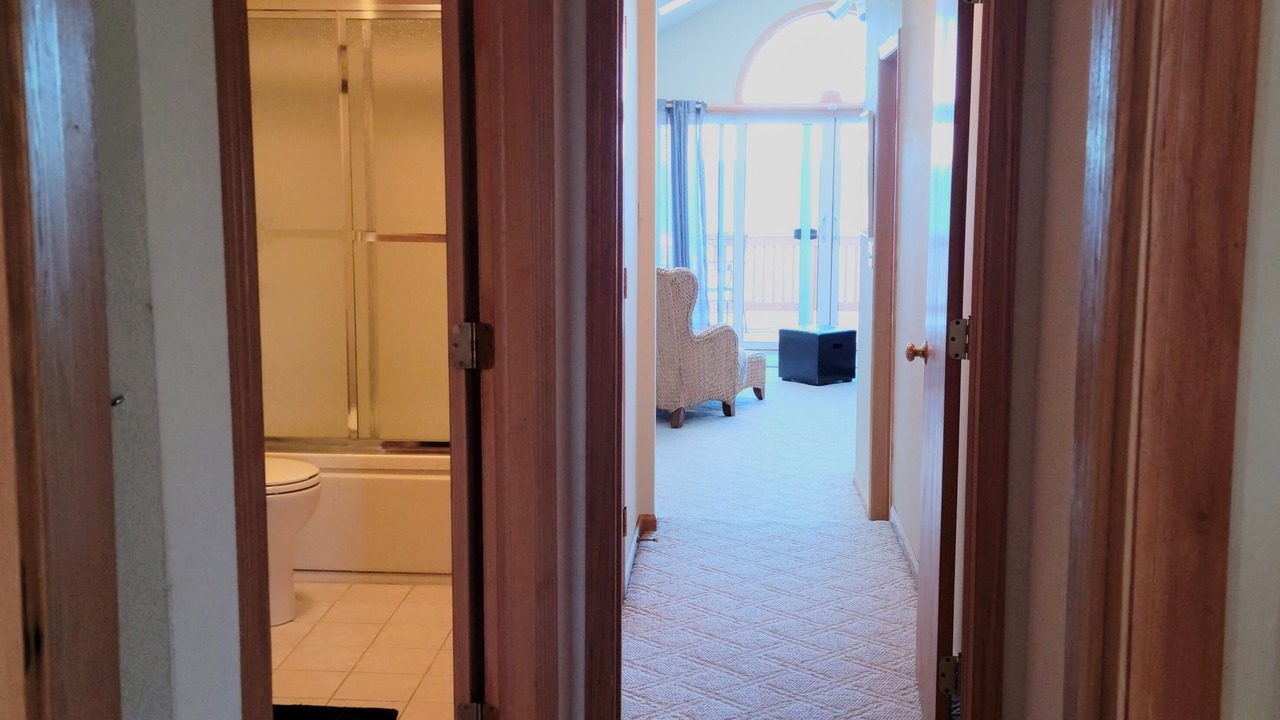 Photo of Bathroom in Park Point
