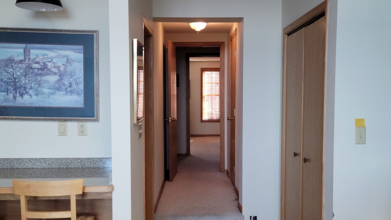 Photo of Bathroom in Park Point