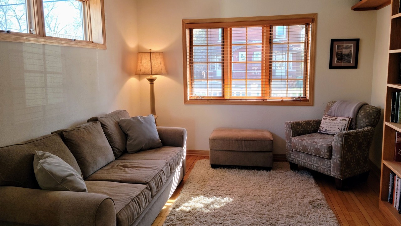 Photo of Bedroom in Park Point