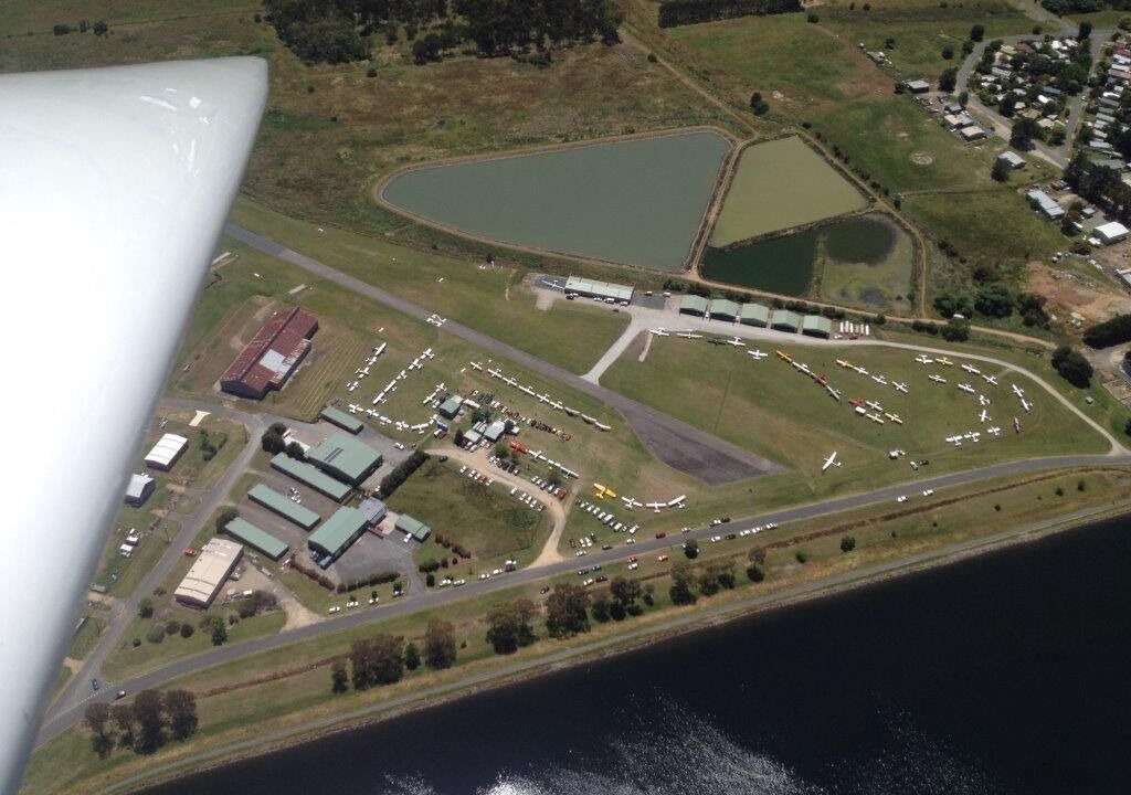 Photo of Outdoor in Tawonga South