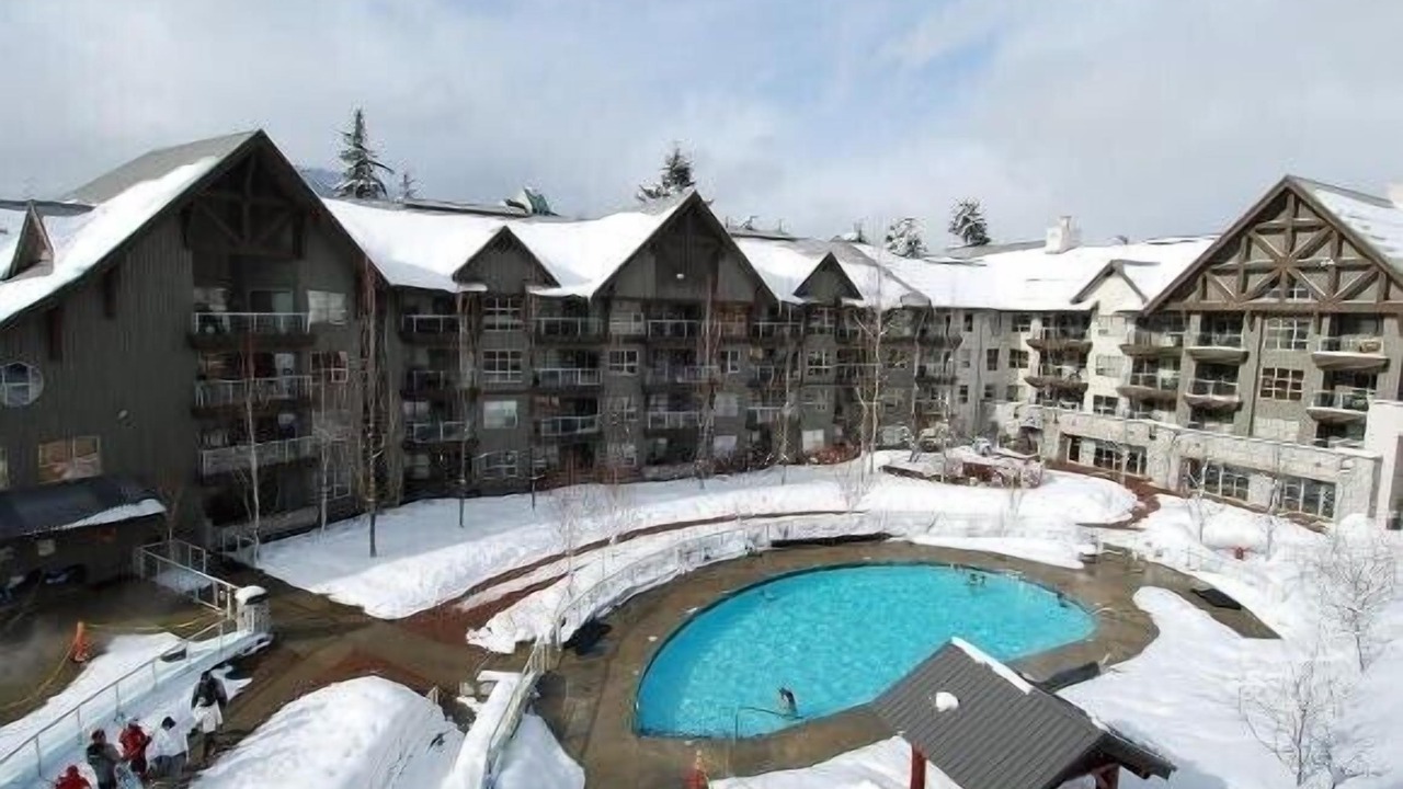 Photo of Outdoor in Upper Village