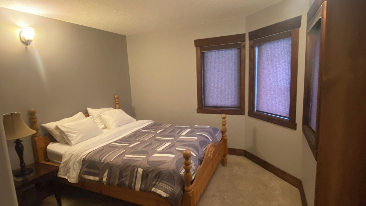 Photo of Bedroom in East Kootenay