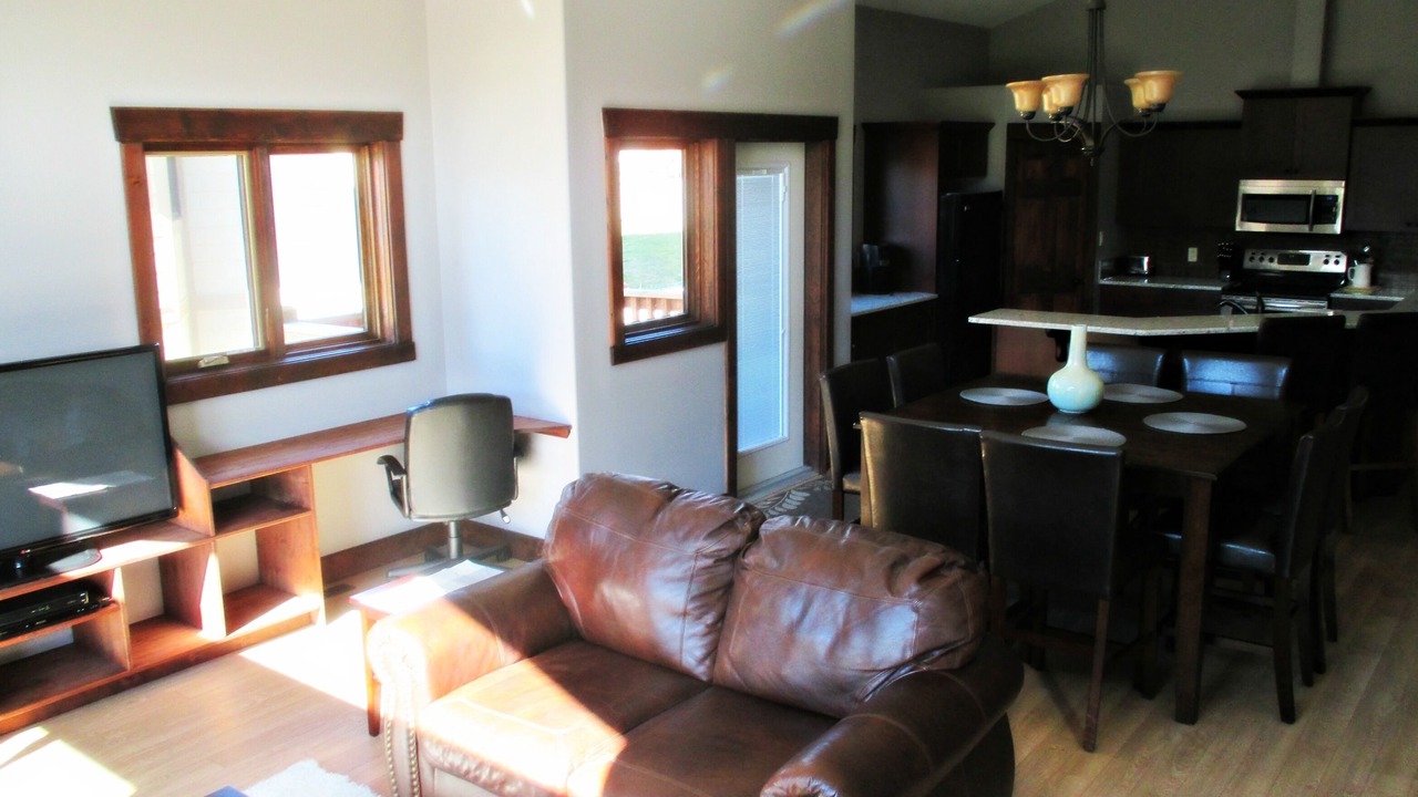 Photo of Bedroom in East Kootenay