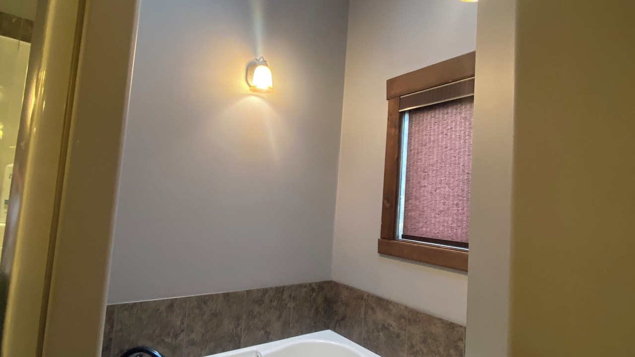 Photo of Bathroom in East Kootenay