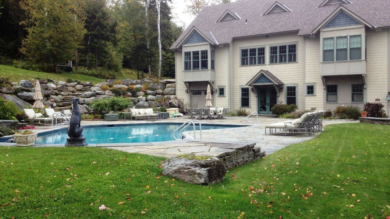 Photo of Outdoor in Stowe Area