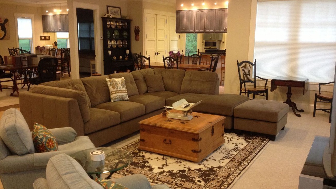 Photo of Bedroom in Stowe Area