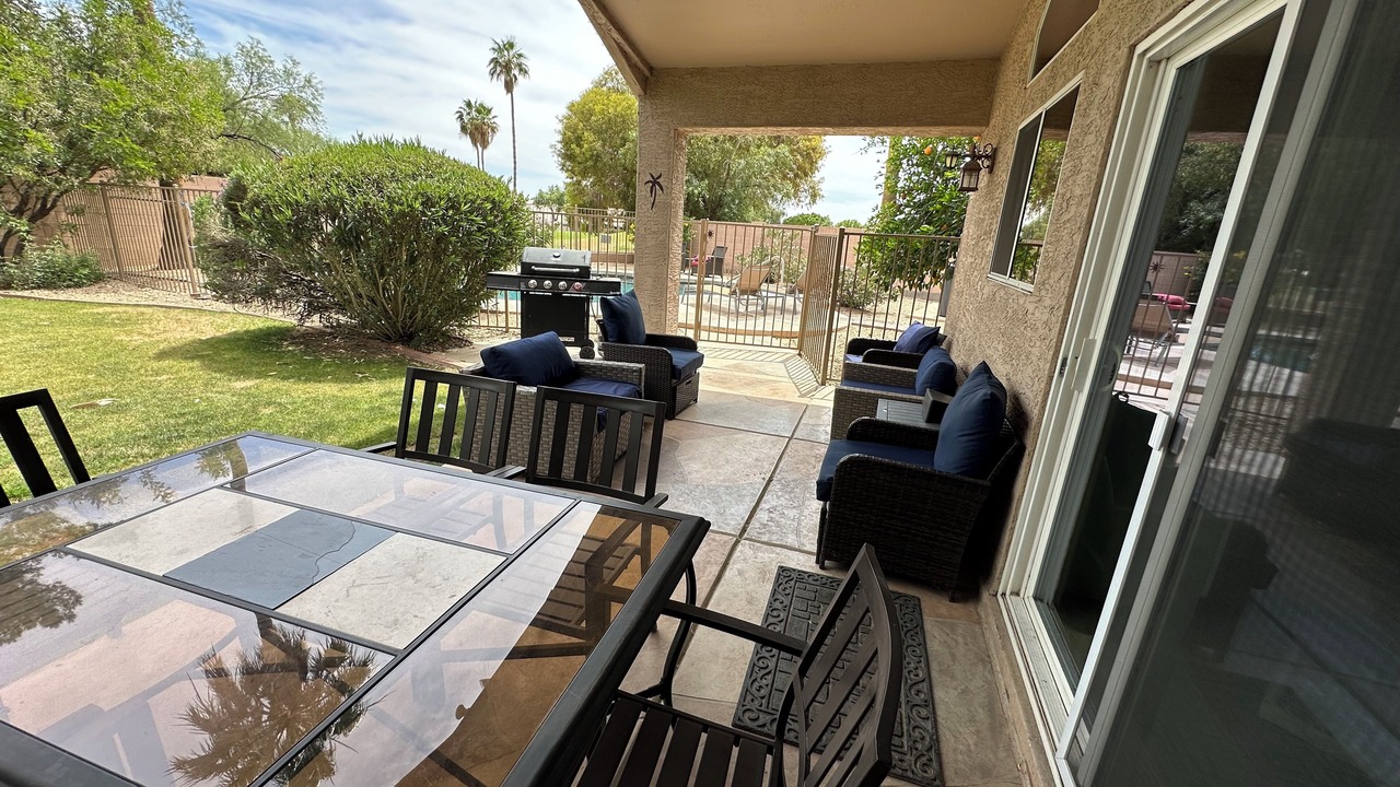 Photo of Outdoor in Arrowhead Ranch