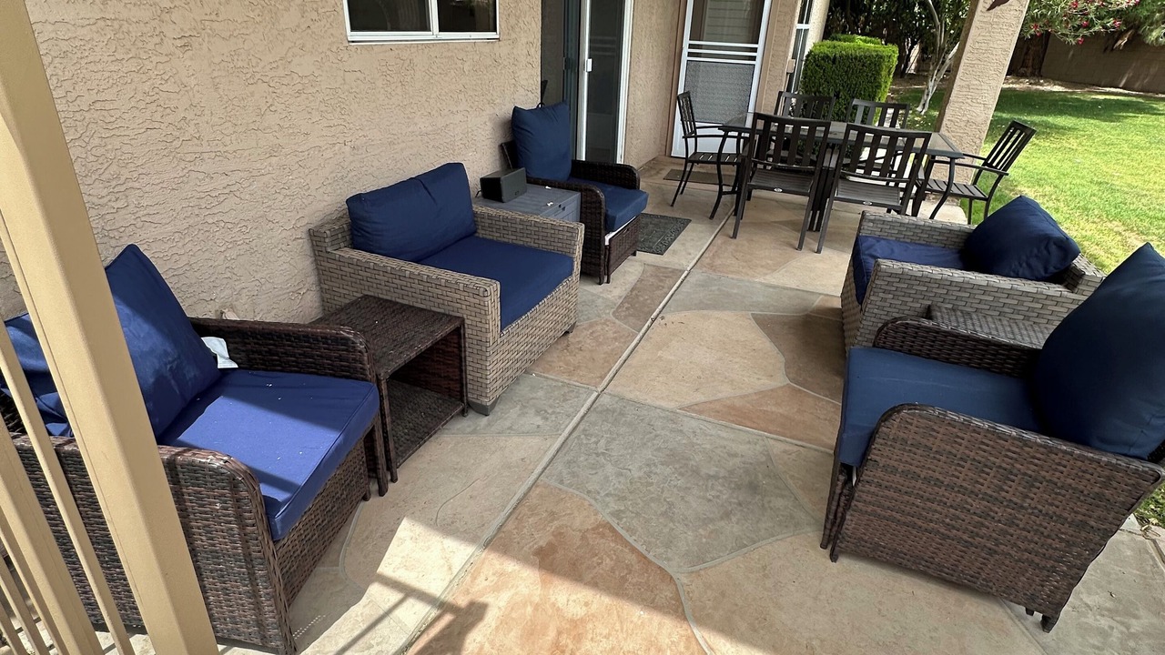 Photo of Outdoor in Arrowhead Ranch