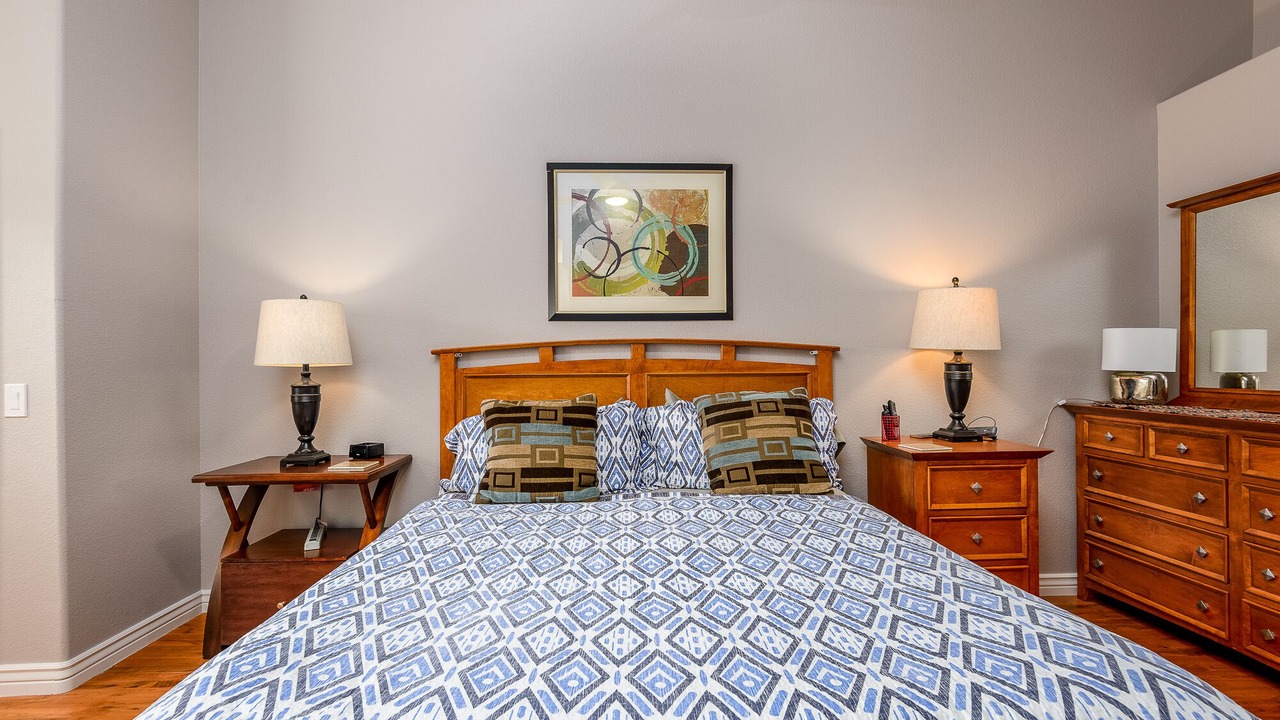 Photo of Bedroom in Arrowhead Ranch