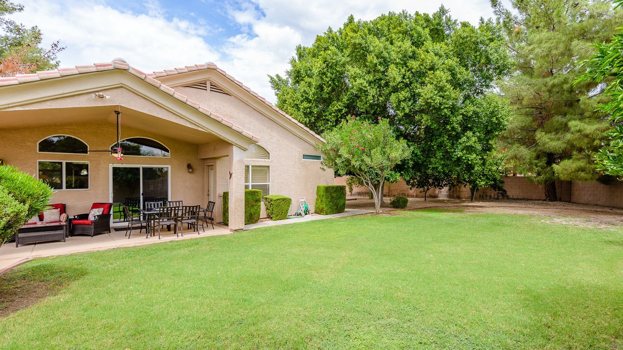 Photo of Outdoor in Arrowhead Ranch