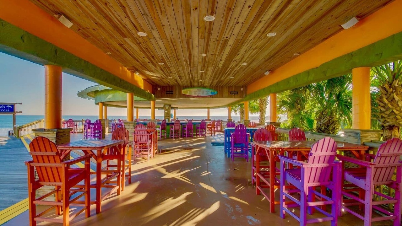 Photo of Outdoor in Arcadian Shores