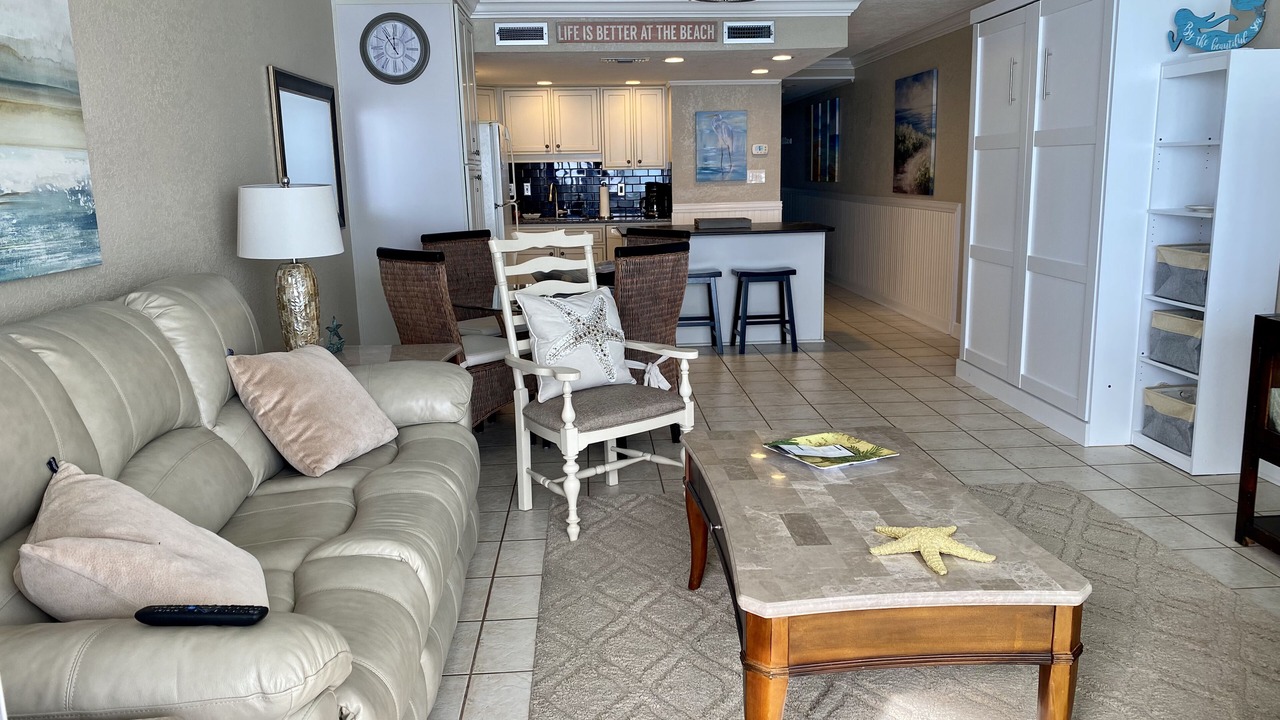 Photo of Patio Balcony in Garden City