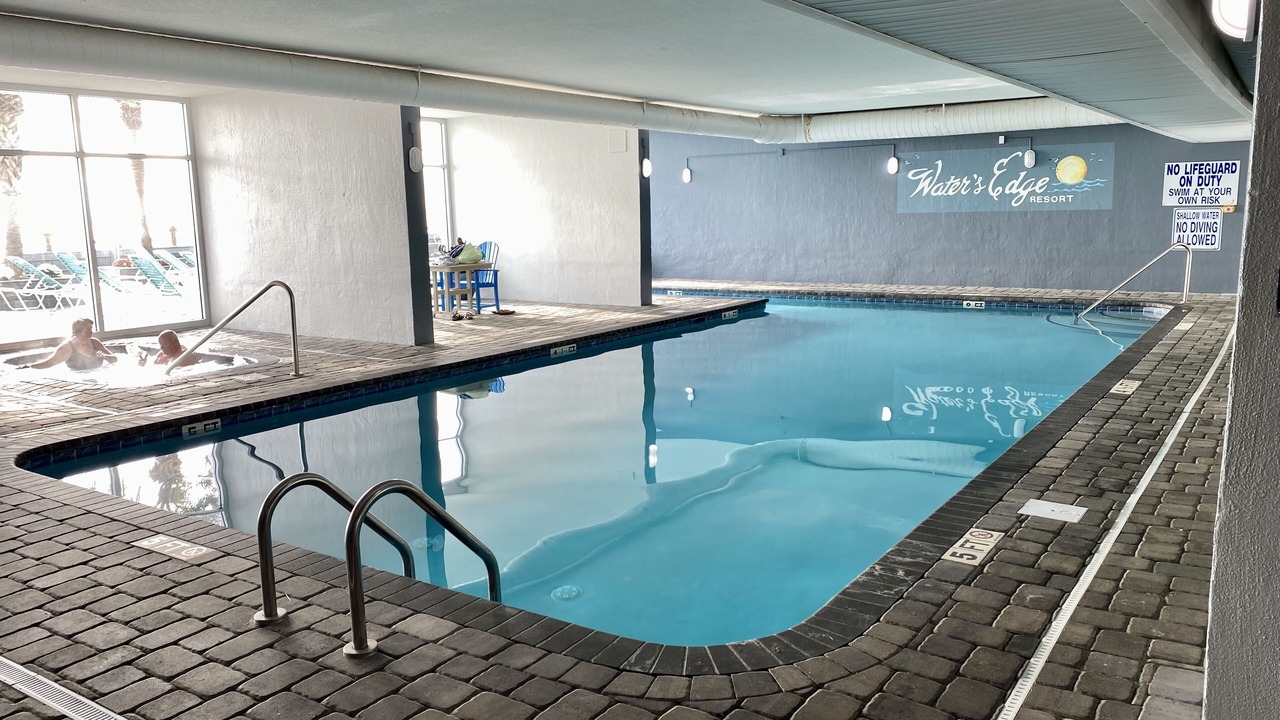 Photo of Outdoor in Garden City