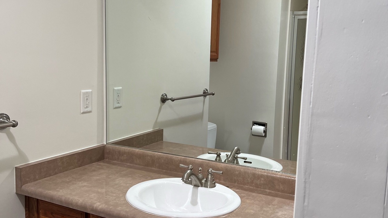 Photo of Bathroom in Millcreek