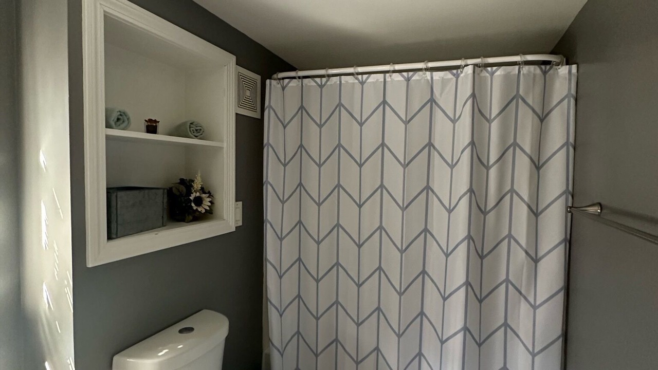 Photo of Bathroom in Coventry Lake