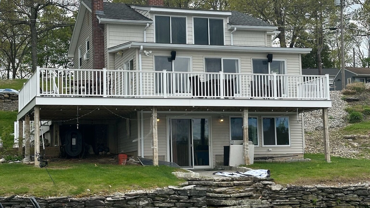 Photo of Outdoor in Coventry Lake