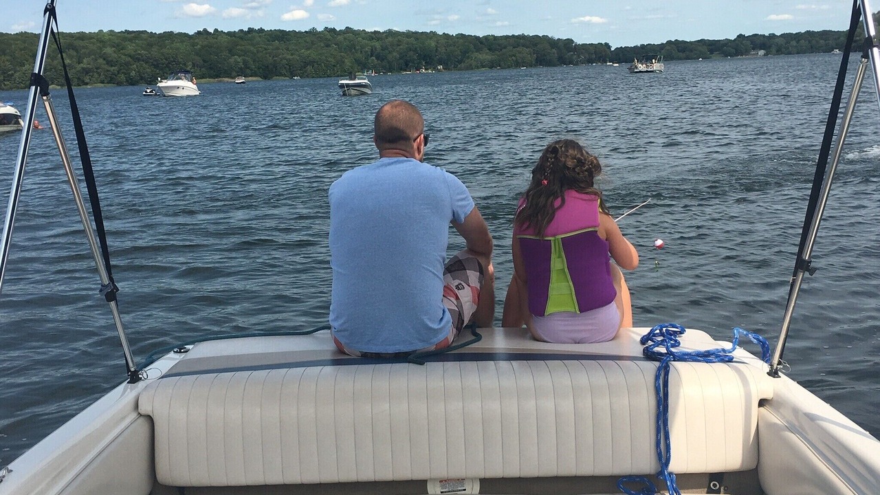Photo of Others in Coventry Lake