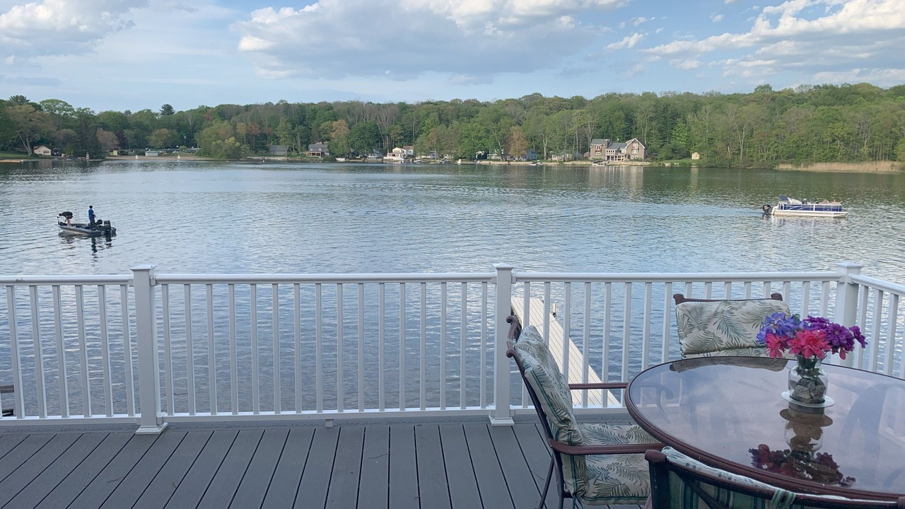 Photo of Outdoor in Coventry Lake