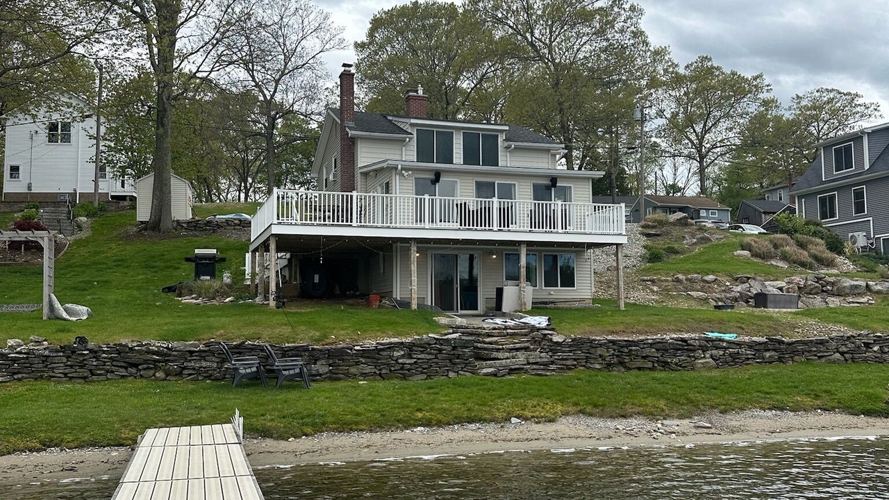 Photo of Outdoor in Coventry Lake