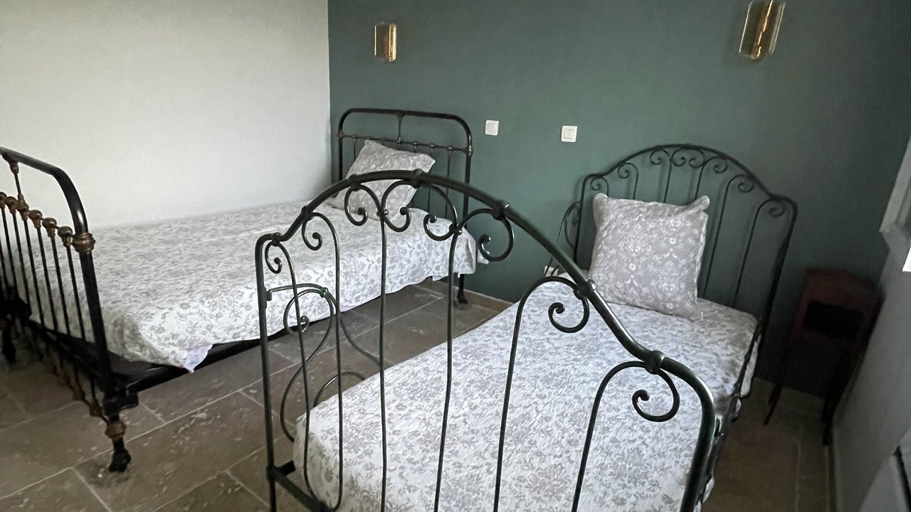 Photo of Bedroom in Rochegude