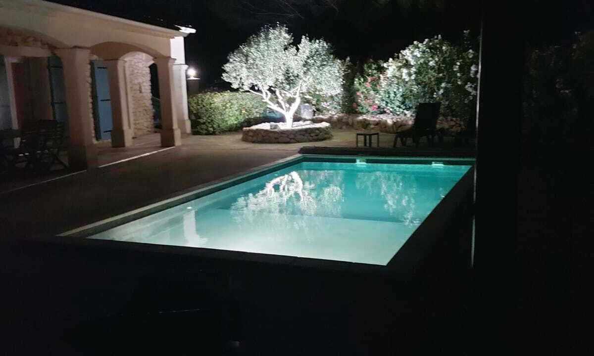Photo of Outdoor in Rochegude