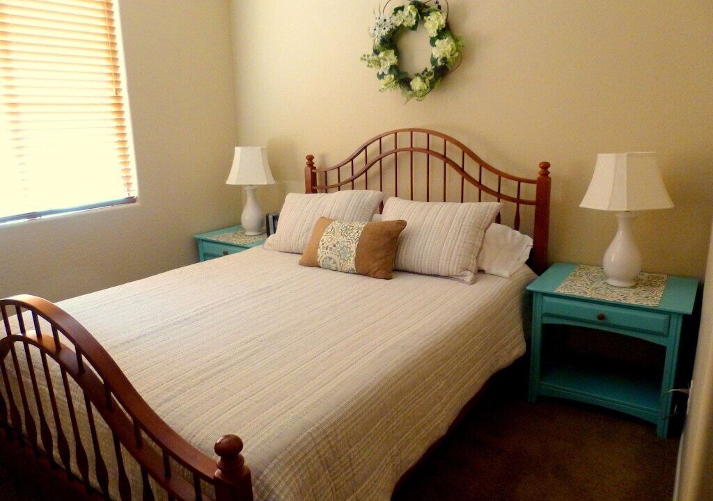 Photo of Bedroom in Estrella Mountain Ranch