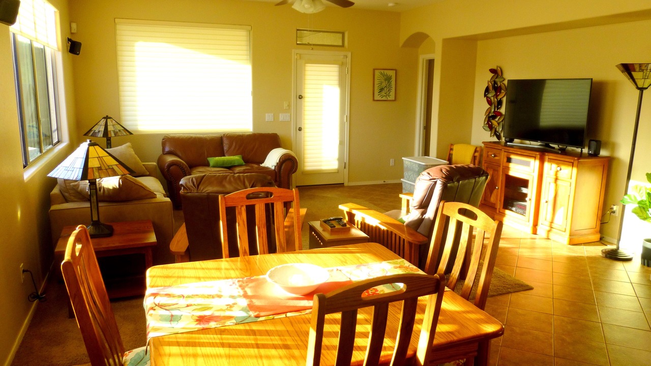 Photo of Bedroom in Estrella Mountain Ranch