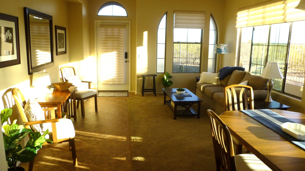 Photo of Bedroom in Estrella Mountain Ranch