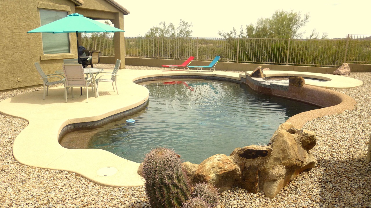 Photo of Others in Estrella Mountain Ranch
