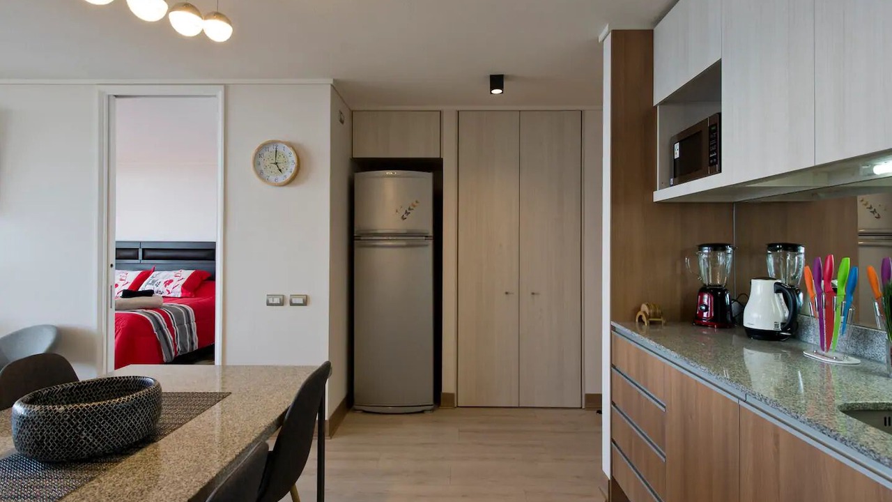 Photo of Kitchen in Concon