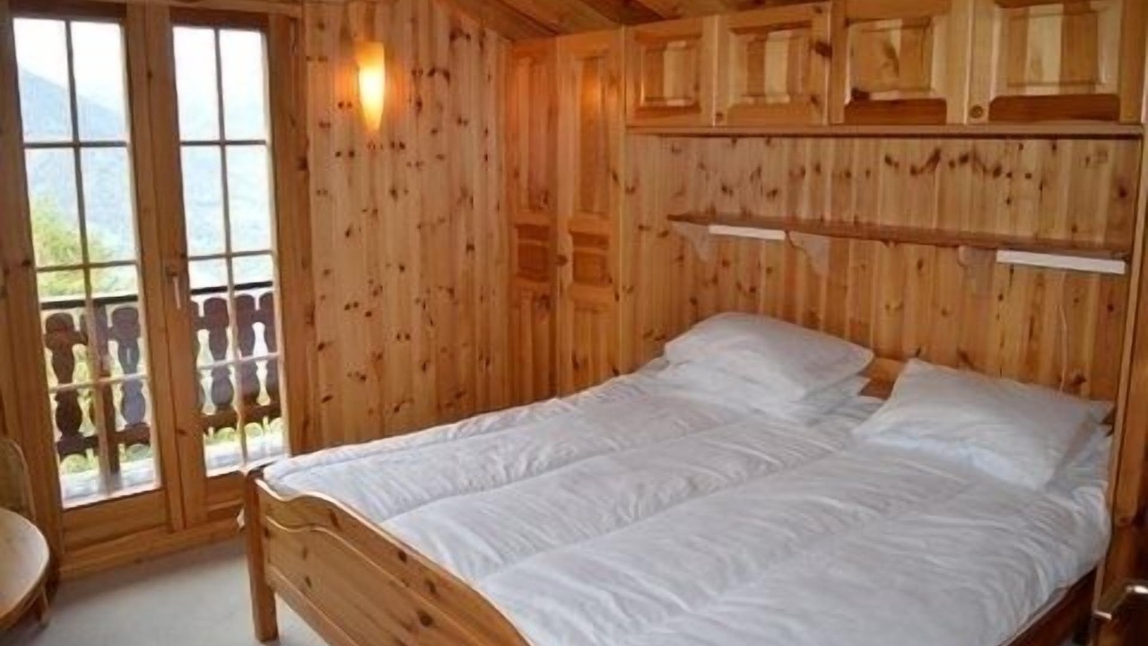 Photo of Bedroom in Mase