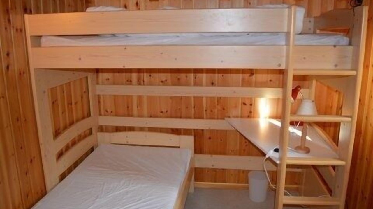 Photo of Bedroom in Mase