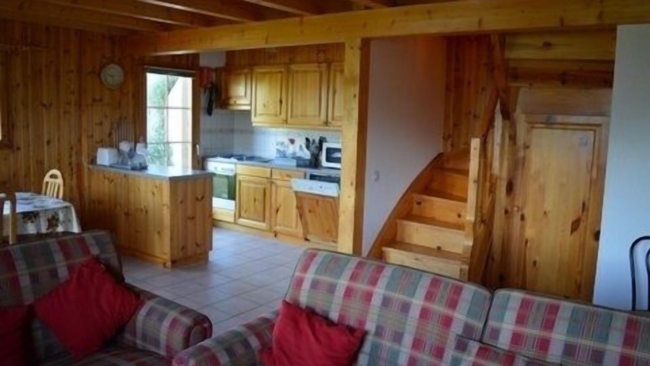 Photo of Livingroom in Mase