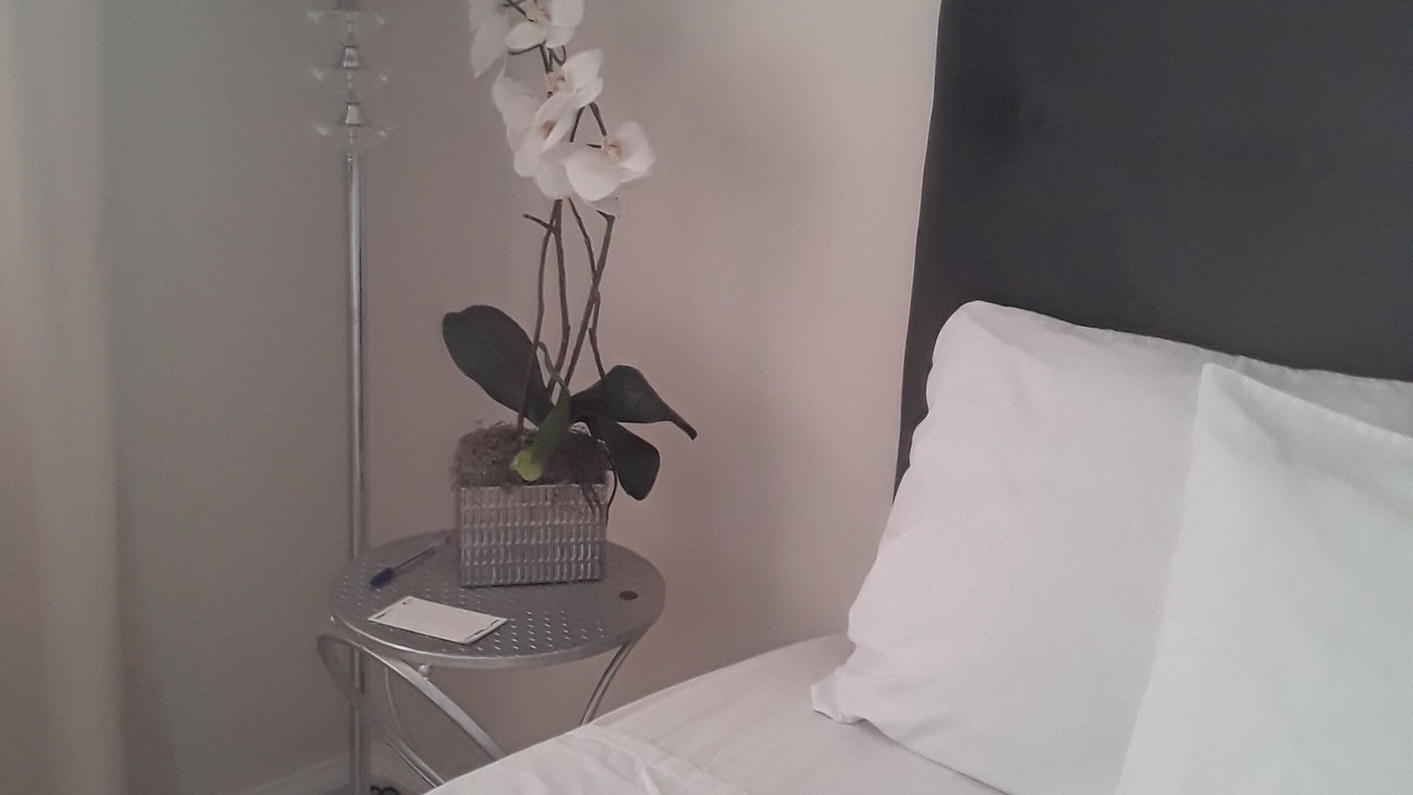 Photo of Bedroom in Saint Andrew