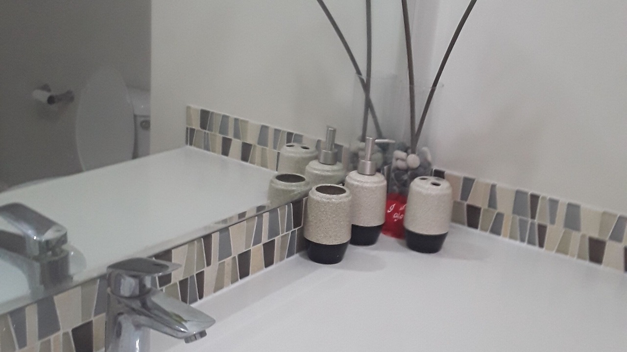Photo of Bathroom in Saint Andrew