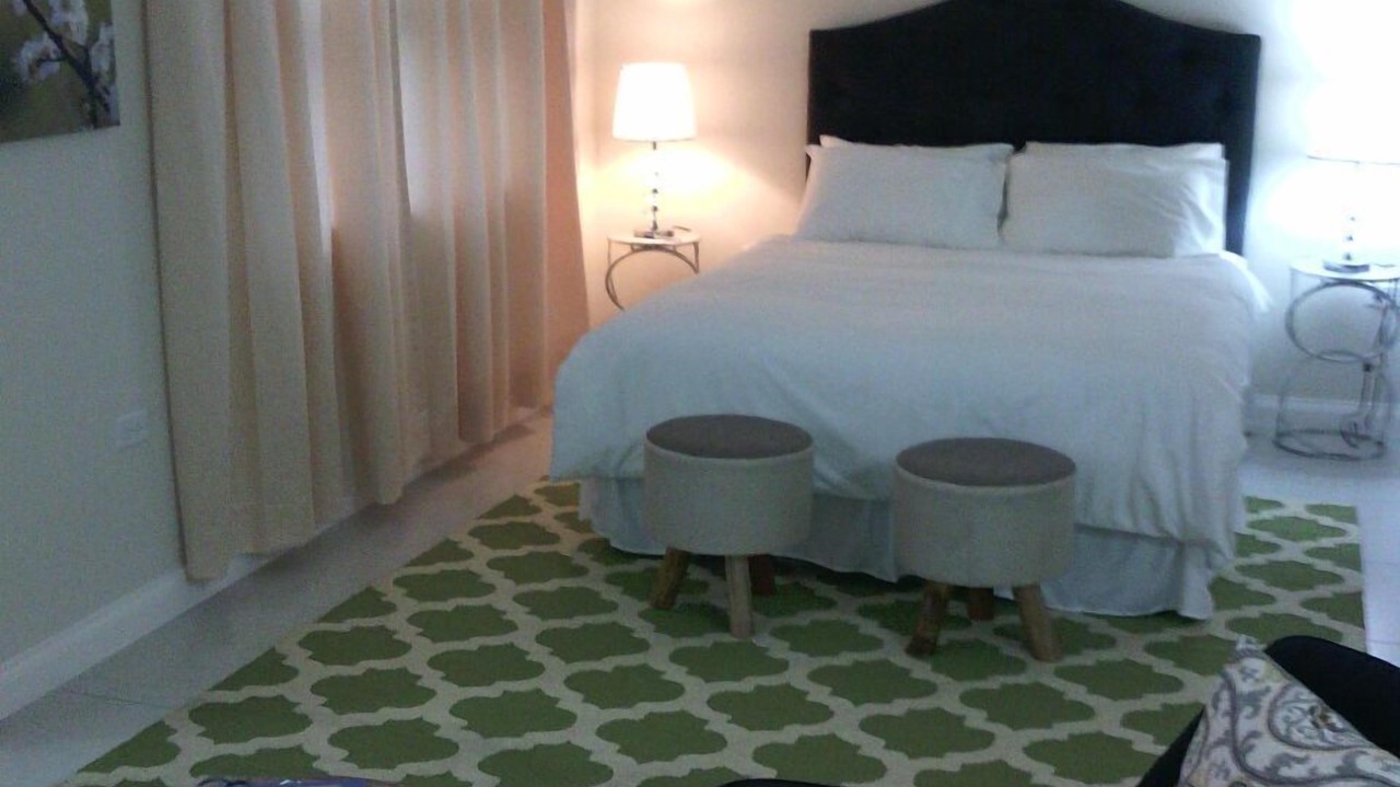 Photo of Bedroom in Saint Andrew