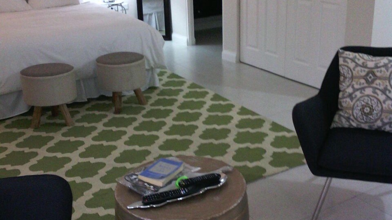 Photo of Bedroom in Saint Andrew