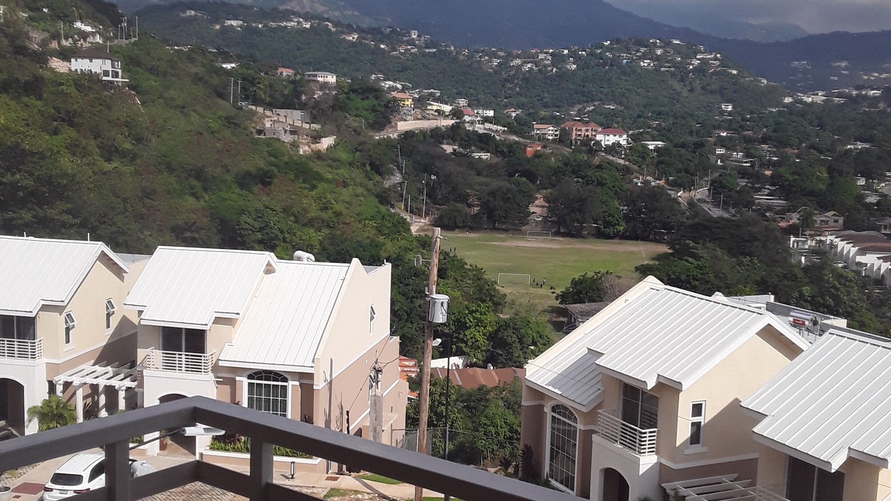 Photo of Outdoor in Saint Andrew