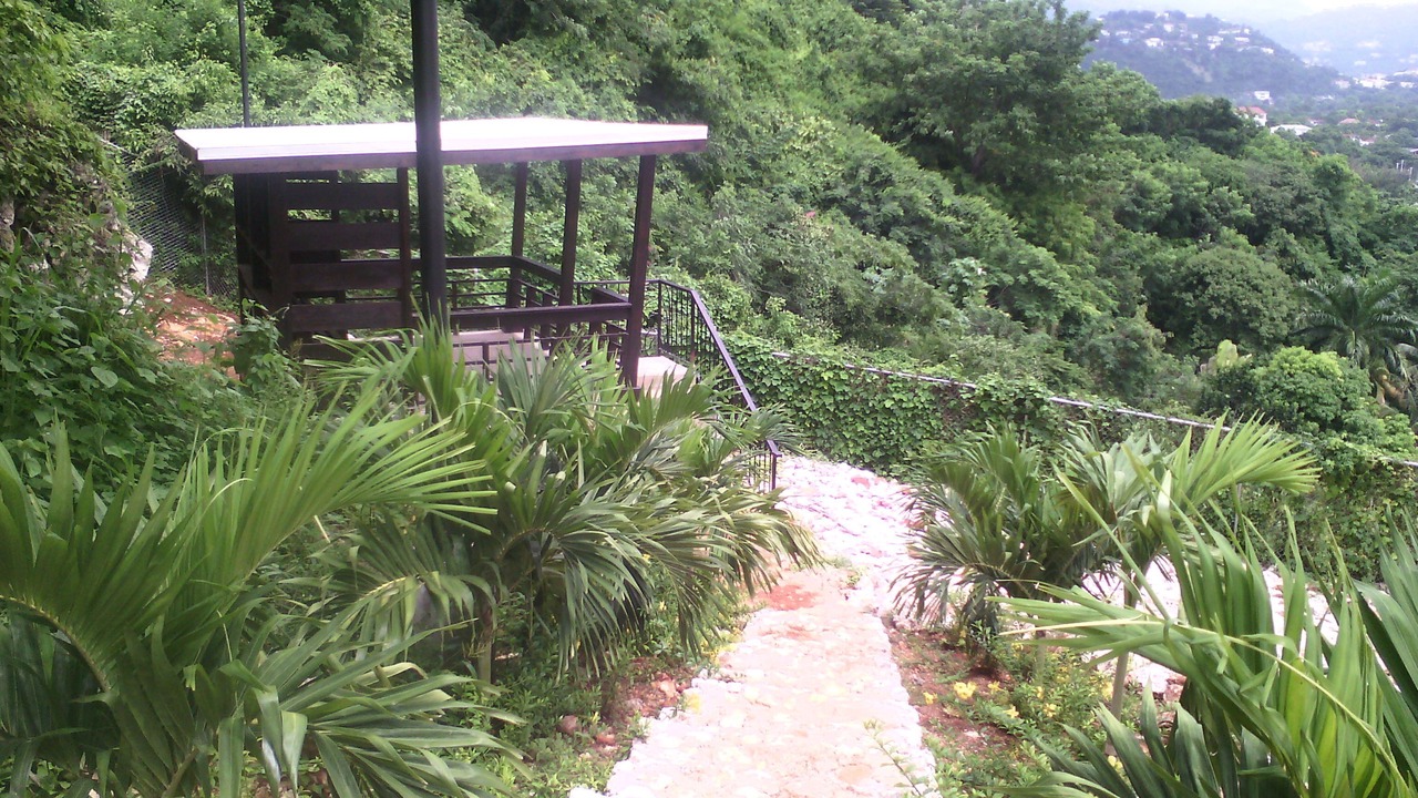 Photo of Outdoor in Saint Andrew