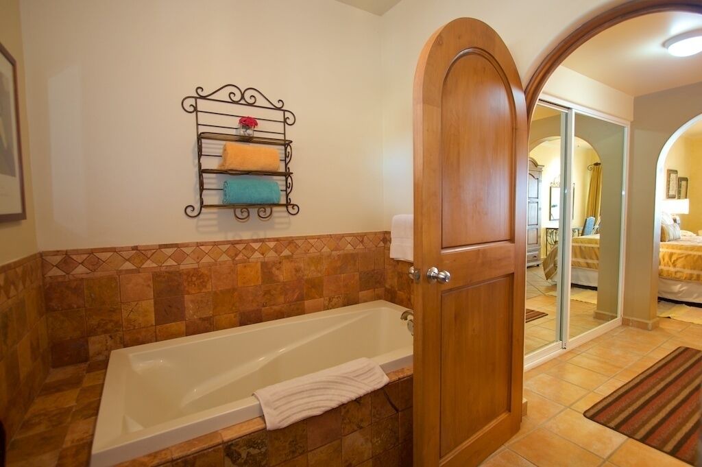 Photo of Bathroom in Zona Hotelera
