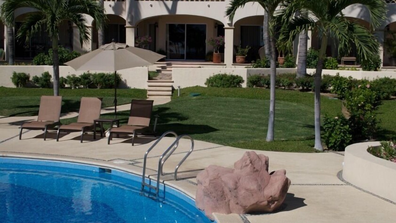 Photo of Outdoor in Zona Hotelera