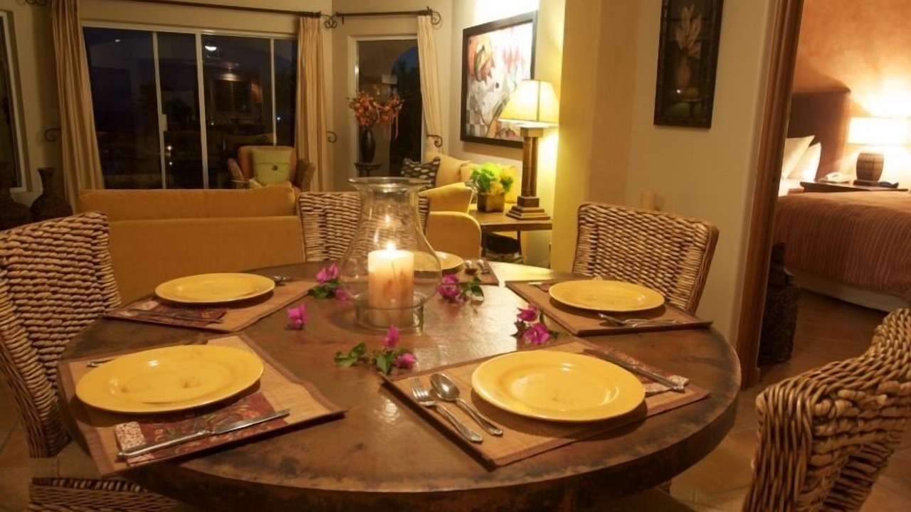 Photo of Livingroom in Zona Hotelera