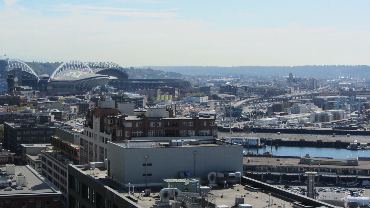 Photo of Others in Downtown Seattle