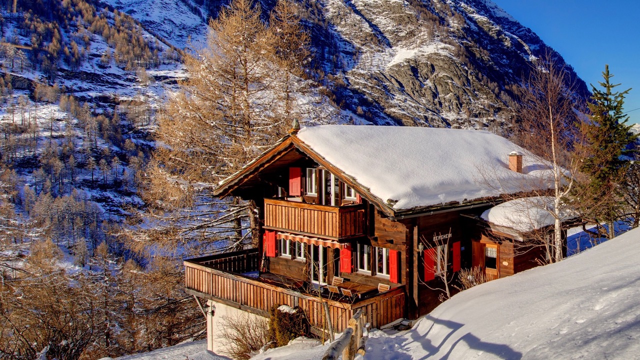 Photo of Others in Zermatt