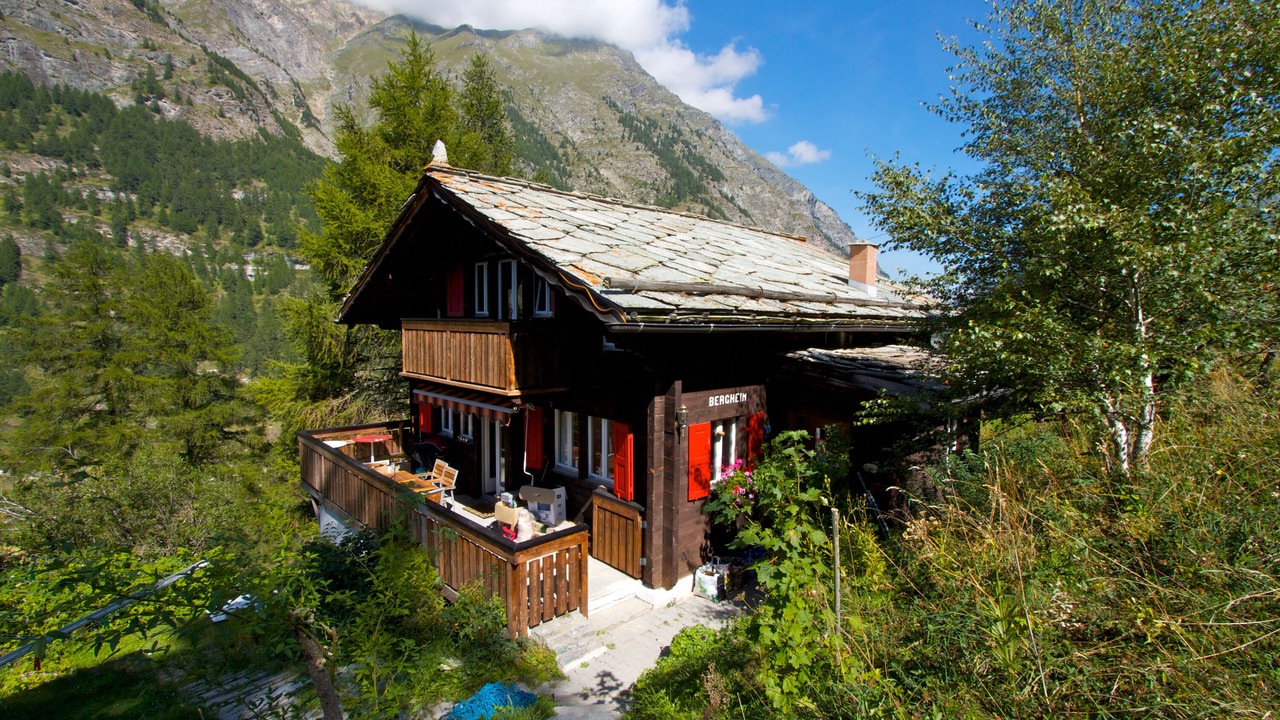 Photo of Others in Zermatt